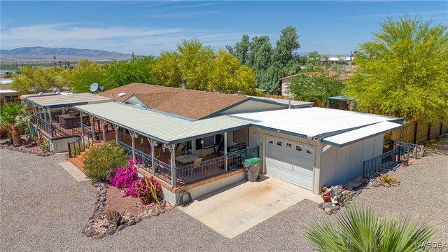 4591 Pinta Drive, Topock, AZ 86436