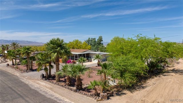 4591 Pinta Drive, Topock, AZ 86436