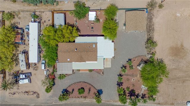 4591 Pinta Drive, Topock, AZ 86436