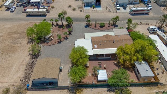 4591 Pinta Drive, Topock, AZ 86436