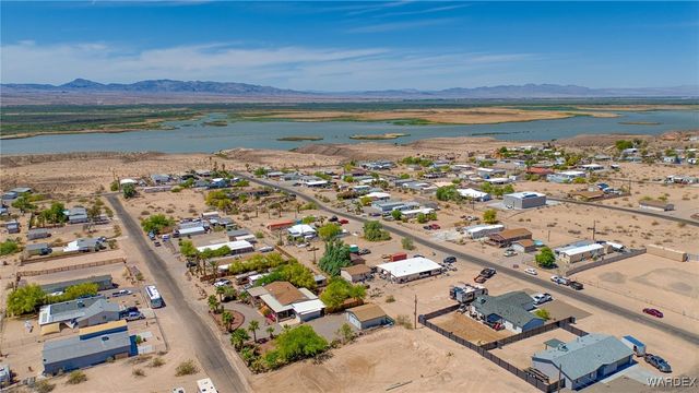 4591 Pinta Drive, Topock, AZ 86436