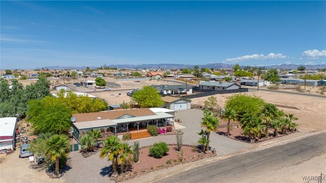 4591 Pinta Drive, Topock, AZ 86436