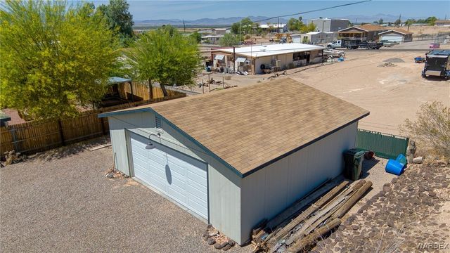 4591 Pinta Drive, Topock, AZ 86436