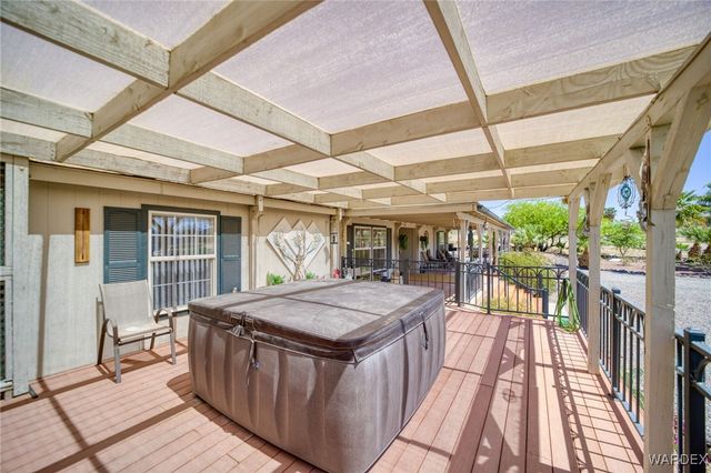 4591 Pinta Drive, Topock, AZ 86436