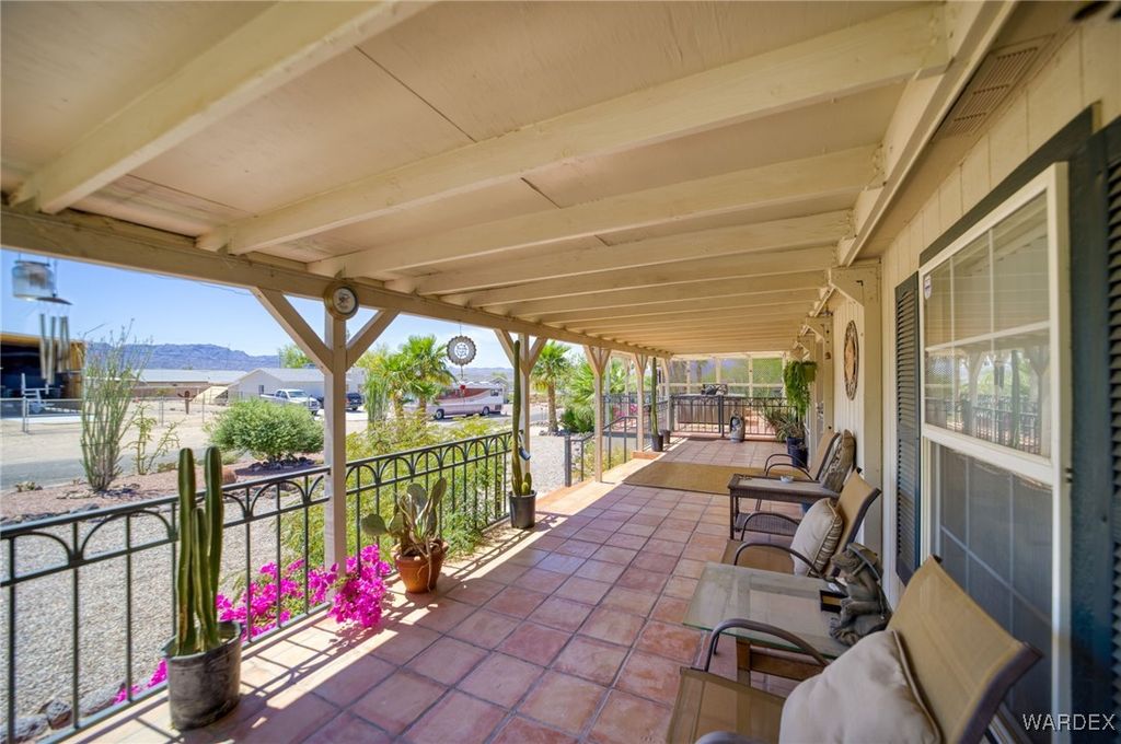 4591 Pinta Drive, Topock, AZ 86436