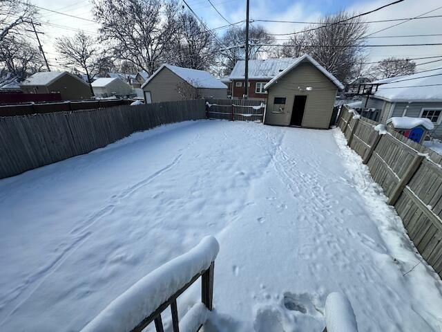 171 S 64th STREET, Milwaukee, WI 53214