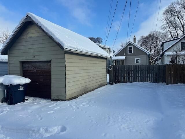 171 S 64th STREET, Milwaukee, WI 53214