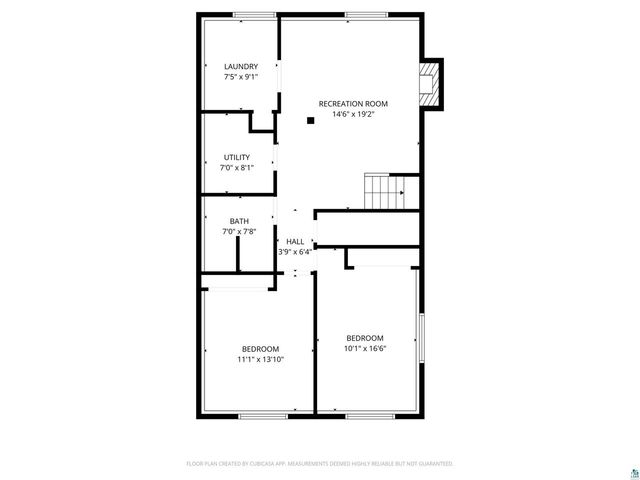 3107 Hughitt Ave, Superior, WI 54880