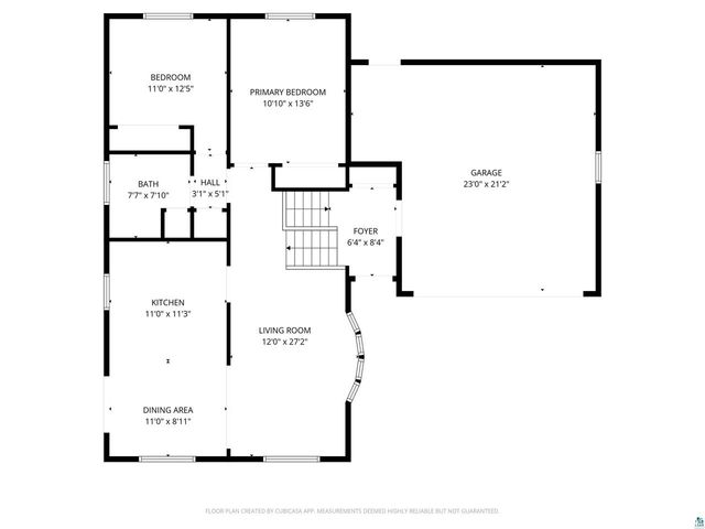 3107 Hughitt Ave, Superior, WI 54880