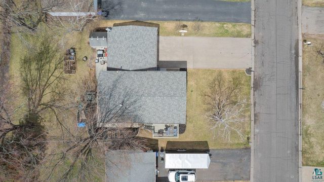 3107 Hughitt Ave, Superior, WI 54880