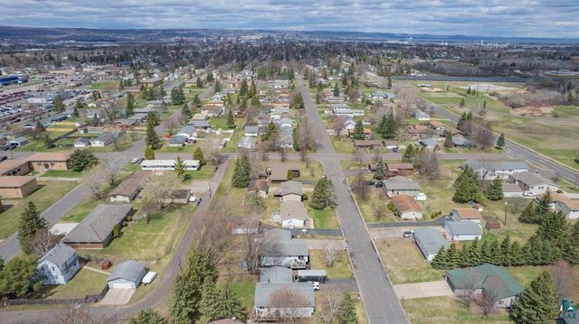 3107 Hughitt Ave, Superior, WI 54880