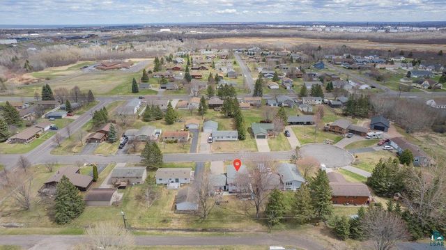 3107 Hughitt Ave, Superior, WI 54880