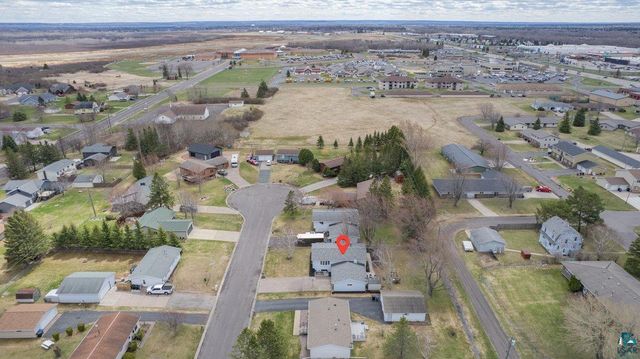 3107 Hughitt Ave, Superior, WI 54880