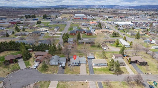 3107 Hughitt Ave, Superior, WI 54880