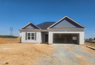 179 Baxley Drive (Lot 19), Dunn, NC 28334