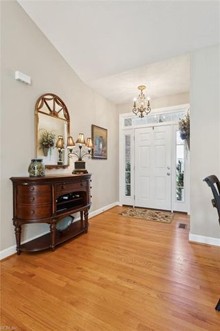 13 Wornom Farm RD, Poquoson, VA 23662