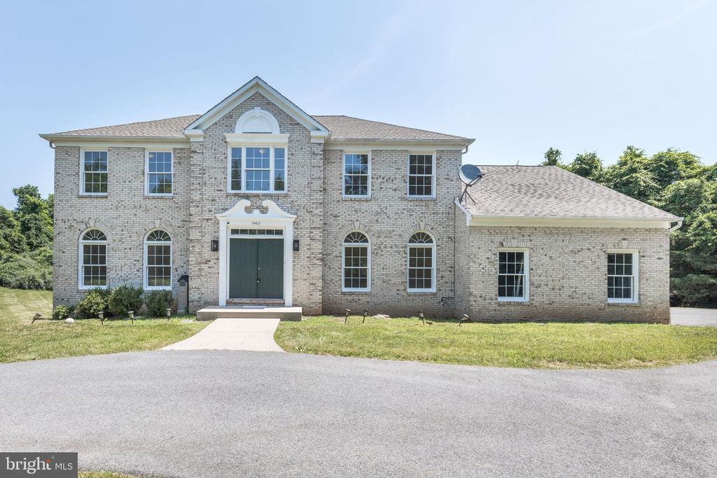 14413 WEATHERED BARN CT, Germantown, MD 20874