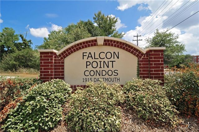 1915 Dartmouth Street 3037, College Station, TX 77840