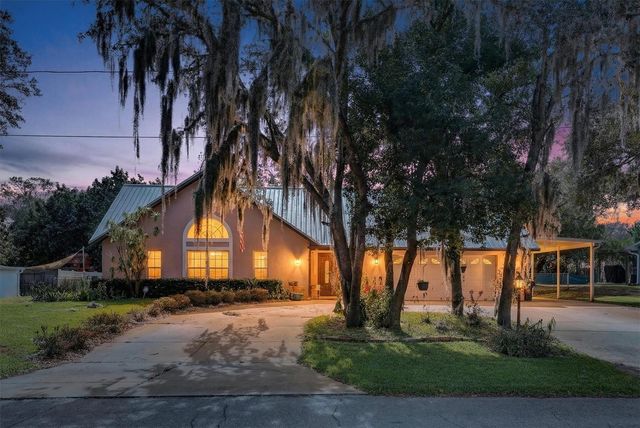 2725 W CHARING ROAD, Avon Park, FL 33825