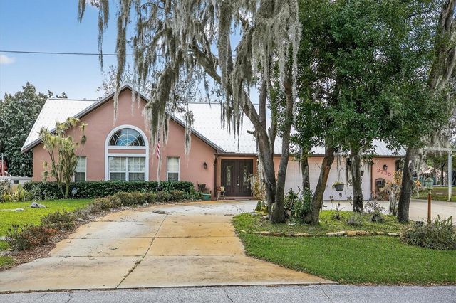 2725 W CHARING ROAD, Avon Park, FL 33825