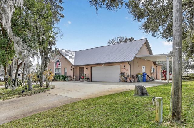 2725 W CHARING ROAD, Avon Park, FL 33825