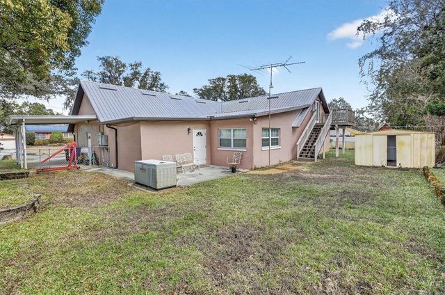 2725 W CHARING ROAD, Avon Park, FL 33825