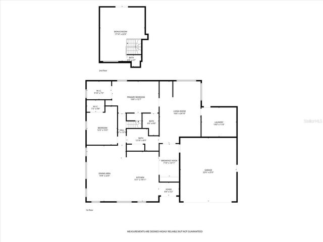 2725 W CHARING ROAD, Avon Park, FL 33825