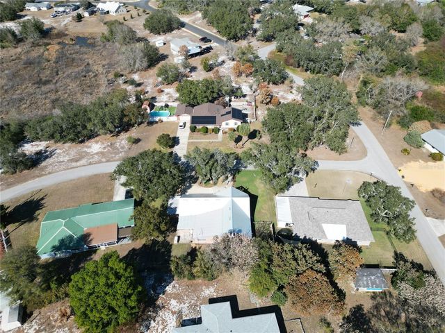 2725 W CHARING ROAD, Avon Park, FL 33825