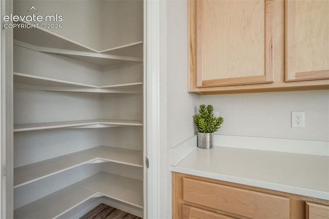 5297 Makalu Drive, Colorado Springs, CO 80924