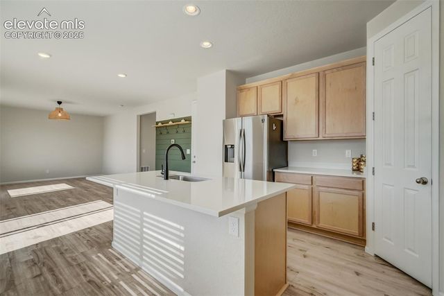 5297 Makalu Drive, Colorado Springs, CO 80924