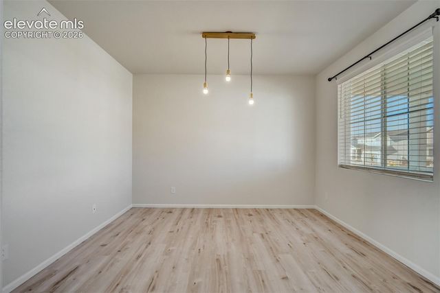 5297 Makalu Drive, Colorado Springs, CO 80924