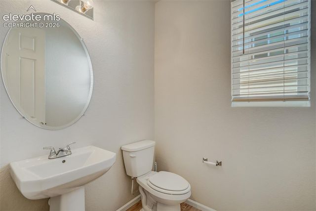 5297 Makalu Drive, Colorado Springs, CO 80924