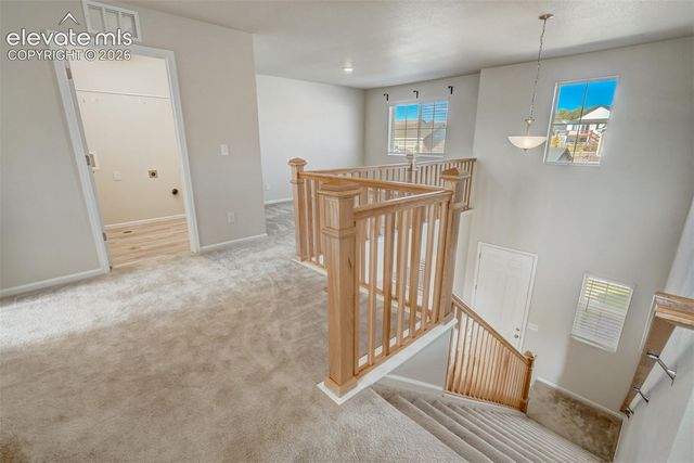 5297 Makalu Drive, Colorado Springs, CO 80924