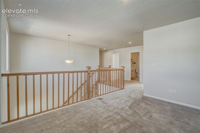 5297 Makalu Drive, Colorado Springs, CO 80924