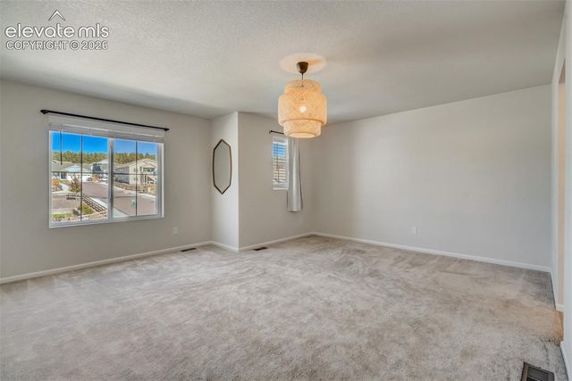 5297 Makalu Drive, Colorado Springs, CO 80924