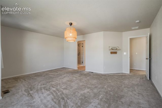 5297 Makalu Drive, Colorado Springs, CO 80924