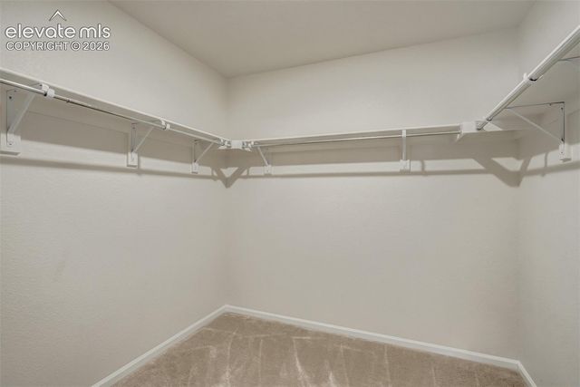 5297 Makalu Drive, Colorado Springs, CO 80924