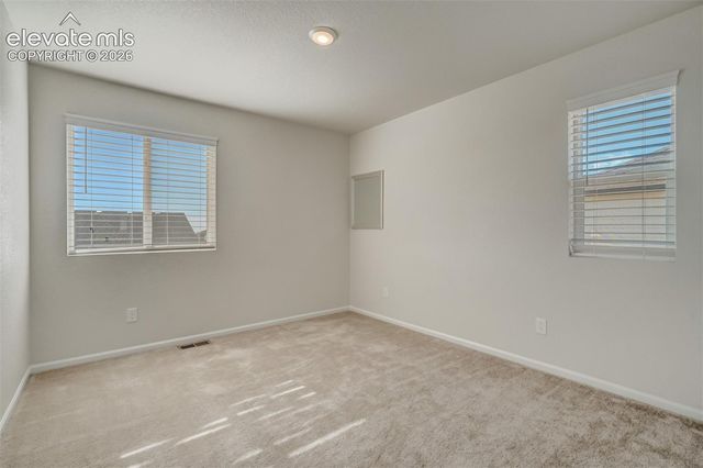 5297 Makalu Drive, Colorado Springs, CO 80924