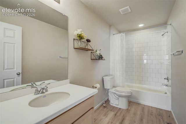 5297 Makalu Drive, Colorado Springs, CO 80924