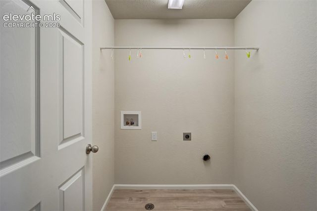 5297 Makalu Drive, Colorado Springs, CO 80924