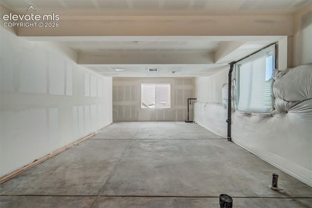 5297 Makalu Drive, Colorado Springs, CO 80924