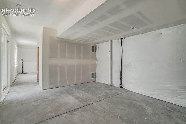 5297 Makalu Drive, Colorado Springs, CO 80924