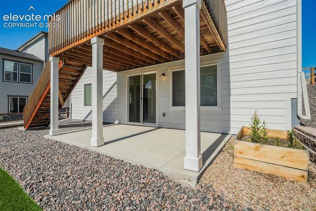 5297 Makalu Drive, Colorado Springs, CO 80924