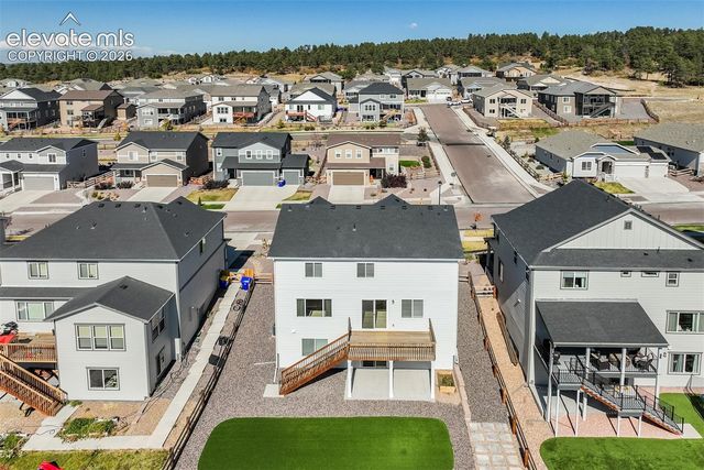 5297 Makalu Drive, Colorado Springs, CO 80924