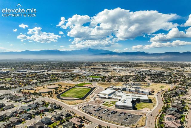 5297 Makalu Drive, Colorado Springs, CO 80924