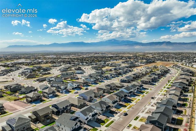 5297 Makalu Drive, Colorado Springs, CO 80924
