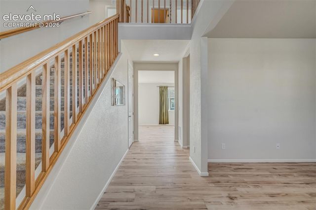 5297 Makalu Drive, Colorado Springs, CO 80924