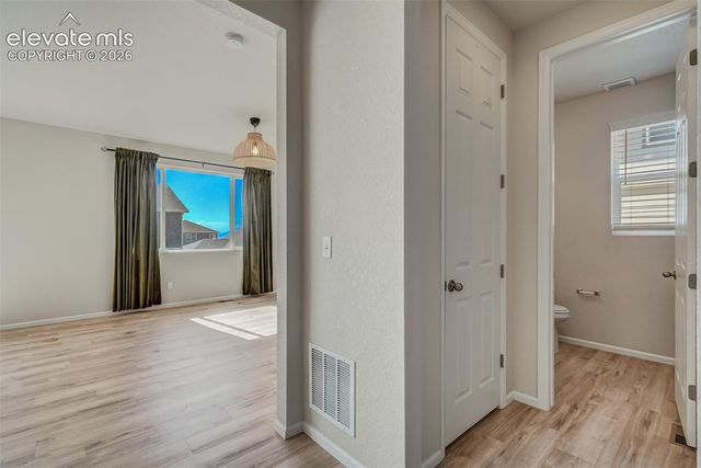 5297 Makalu Drive, Colorado Springs, CO 80924