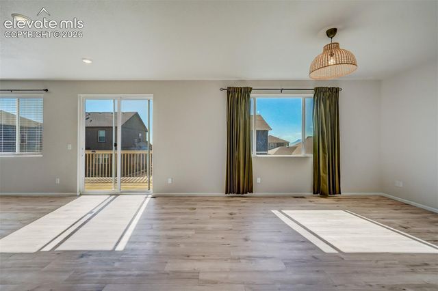 5297 Makalu Drive, Colorado Springs, CO 80924