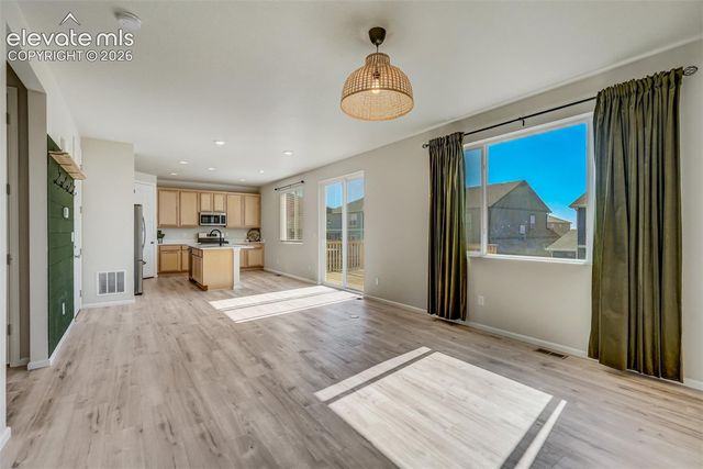 5297 Makalu Drive, Colorado Springs, CO 80924